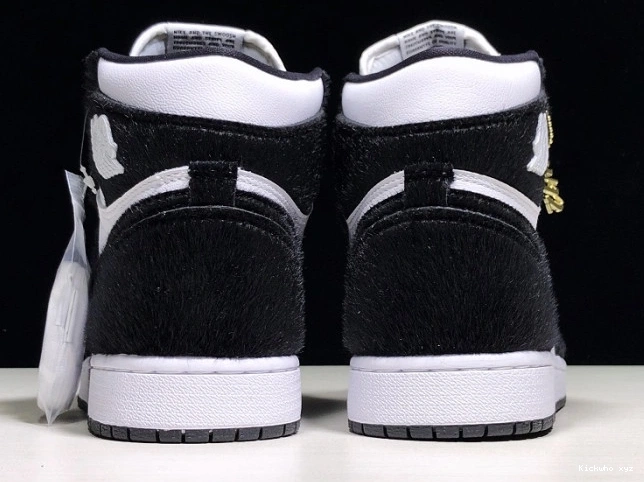Jordan 1 CD0461-007 High Retro Panda OG Air 0523
